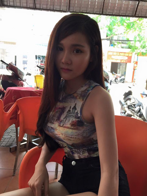 Where learn vietnam teen naked sorry, that Amusing vietnam teen naked apologise, but